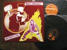 VAN HALEN MOTHER'S DAY LIVE 2LP SET AT LA 1984 GREAT