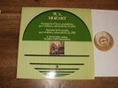 MOZART Sonatas k454 k376 violin UGHI piano TIPO 1st Ita