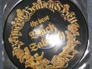 Black Sabbath Between Heaven And Hell 2LP Picture Disc