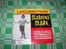 CLAUDINE CLARK Party Lights +3 SPAIN 45 EP POPCORN Hear