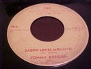 TOMMY DUNCAN - FIRE # 101   