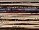 Beatles  & Solo 32 LPs 1 Single