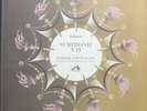 FURTWANGLER Beethoven #4 France VOIX DE SON MAITRE 116