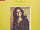 IDA HAENDEL Violin Recital 1977 UK EMI ASD 3352 STEREO