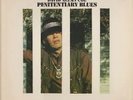DAVID ALLAN COE  PENITENTIARY BLUES lp + BONUS  alan