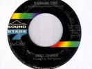 Jimmy Church Right on Time on SS7 Northen Soul 45 Hear