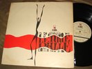 LENNIE DALE & TRIO 3D BRAZIL ORIG MONO LP bossa nova