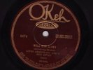 Louis Armstrong & His Hot Seven - OKeh 8474 E-