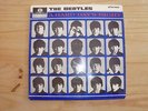 The Beatles First press Stereo  A Hard Day's Night