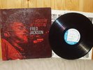 FRED JACKSON  HOOTIN' 'N TOOTIN'  1963 US BLUENOTE LP