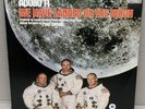 Apollo 11 - We Have Landed On The Moon : 12