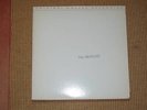Beatles White Album by Mobile Fidelity