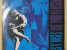 Guns N Roses Use Your Illusion II 2LP Vinyl