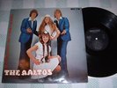 THE AALTOS Jokaiselle LP SWE-FIN Xian psych Ken Scott