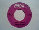 Billy Butler Right Track OKeh Northern Soul Mod