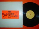 FRESH BLUEBERRY PANCAKE Heavy LP RARE ORIG DEMO PSYCH