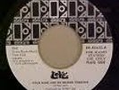 LOVE WITH ARTHUR LEE RARE PROMO 45 YOUR MIND...ELEKTRA