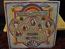LYNYRD SKYNYRD SECOND HELPING FACTORY SEALED LP NO B/C