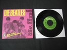 Rare Beatles-Single 