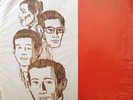 GOLDEN BOYS SOM 3 QUARTETO EM CY FUNK SOUL BOSSA BRAZIL
