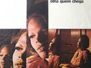 TANIA MARIA OLHA QUEM CHEGA GAYA BOSSA SCAT PSYCH JAZZ
