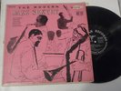 The Modern Jazz Sextet NORGRAN MGN-1076