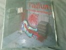 PKG LP 01 - RADIUM - PARANOIA PERFORMANCE- 2LP ORIGINAL