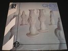 MAURICE VANDER Chess MP2000 LIBRARY JAZZ Funk LP HEAR