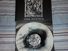 Abigor - Verwüstung / Invoke the Dark Age  LP