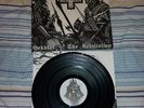 Abigor - Orkblut - The Retaliation  LP