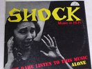 Creed Taylor Orchestra Shock  LP