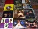 Opera-Classical Records - 18 boxed sets