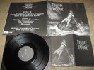 LEGION OF DOOM - KINGDOM OF ENDLESS DARKNESS LP lim.200