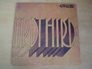 SOFT MACHINE: THIRD: 2LP