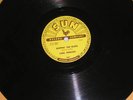 CARL PERKINS, BOPPIN' THE BLUES, ORIG US SUN 78