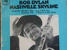 BOB DYLAN *NASVILLE SKYLINE*P/S