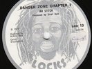 Jah Stitch - Danger Zone Chapter 3 - KILLER ???