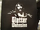 Glatter Wahnsinn, rare german private press Jazz-Funk