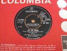 MIKE VICKERS   ON THE BRINK ** 1965 COL. (Mod 45 HEAR