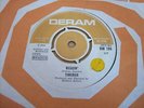 TIMEBOX   BEGGIN' ** 1968 DERAM DM 194 (Ace Northern 45