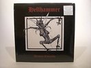 Hellhammer- Demon Entrails 3 LP unopened Celtic Frost