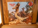 TOE FAT - TWO  SEALED ORGINAL  PSYCH  ( URIAH HEEP )