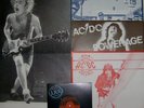 AC/DC ACDC POWERAGE HIGH VOLTAGE POSTER 7