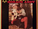 HORACE ANDY In The Light on Carron Records EX LISTEN