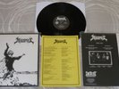 MIASMAL LP carnage entombed dismember dark throne death