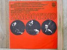 •ZIMBO TRIO-SAME *MONSTER OG DEBUT* BOSSA LISTEN TO IT•
