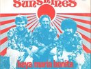 Sunshines - Heya Maria Bonita