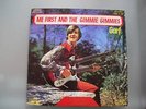 ME FIRST and the GIMME GIMMES EP GARF nofx lagwagon