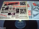 GUNS N' ROSES Live like a suicide GN`R Lies LP Axl Rose