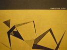 MILES DAVIS Relaxin' With LP orig Prestige 7129 dg